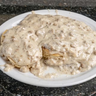 Sausage Gravy