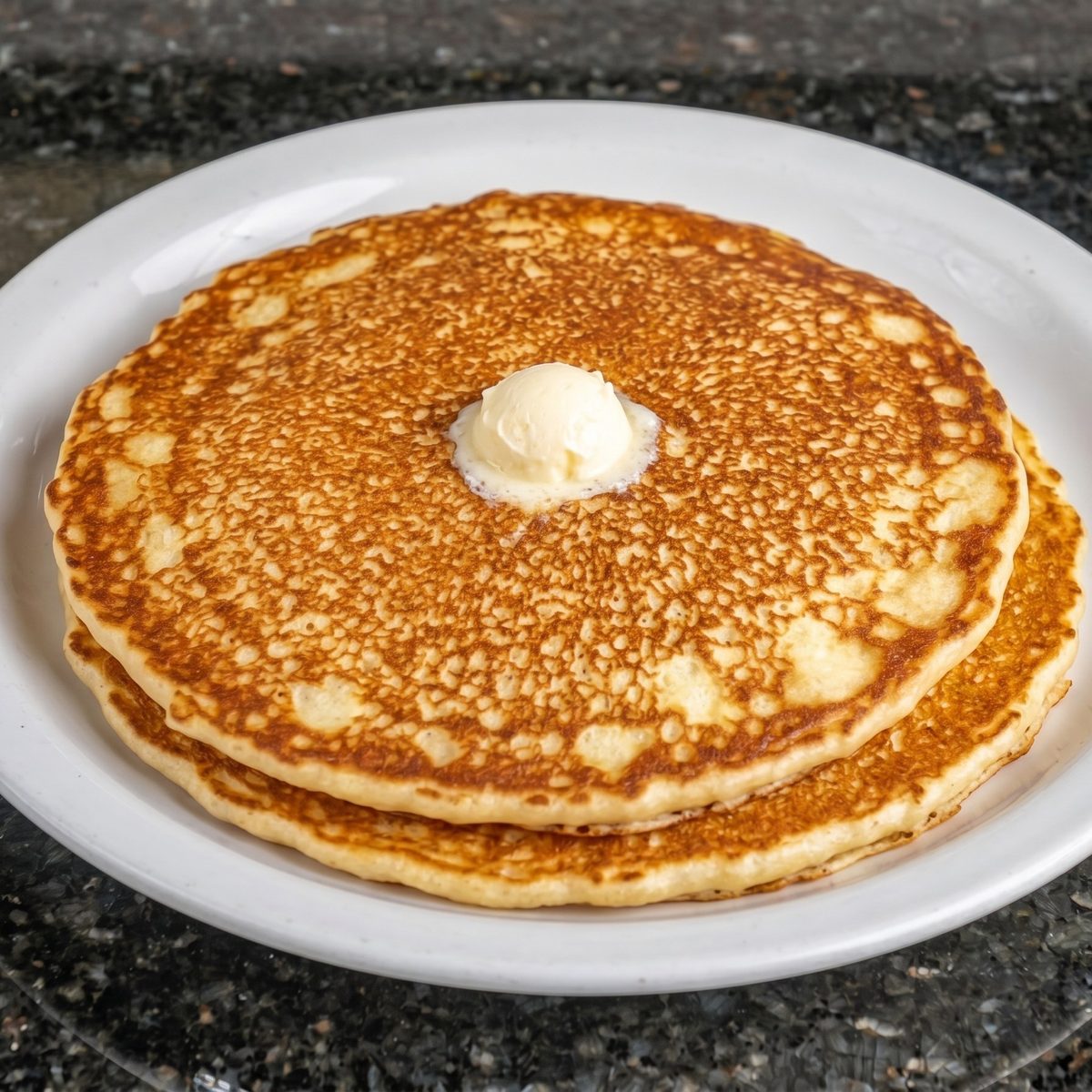 Pancakes